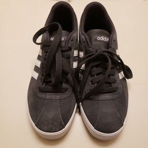 Womans Adidas shoes